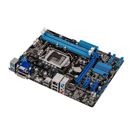 ASUS H61M-A/BR HDMI LGA1155 (S/V/R)